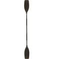 thumbnail image 2 of Shoreline Marine Propel Paddle SLPG52245 Kayak Paddle Basic Blade Black 96-inch, 2 of 3