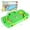 Green, variant on Godderr Football Table Interactive Game, Tabletop Interactive Football Game Toys For Ages 3-10
