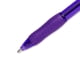 thumbnail image 3 of Bolígrafos Paper Mate Profile retráctiles, color morado intenso, 3 of 5