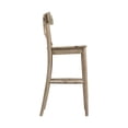 thumbnail image 3 of Picket House Furnishings Keaton Bar Stool in Natural, 3 of 10