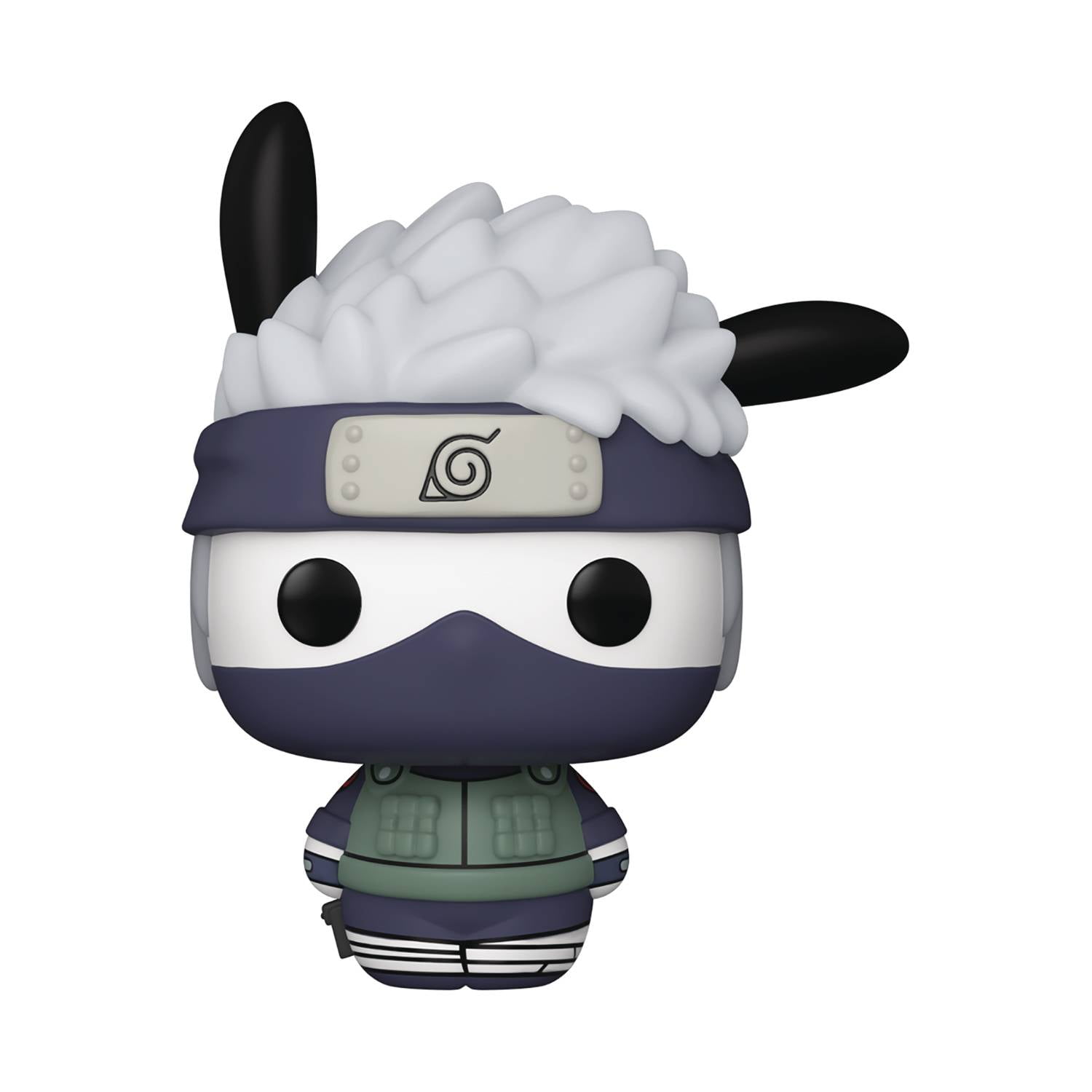 POP ANIMATIONS SAN/NARUTO POCHACCO FIG en Vinyle