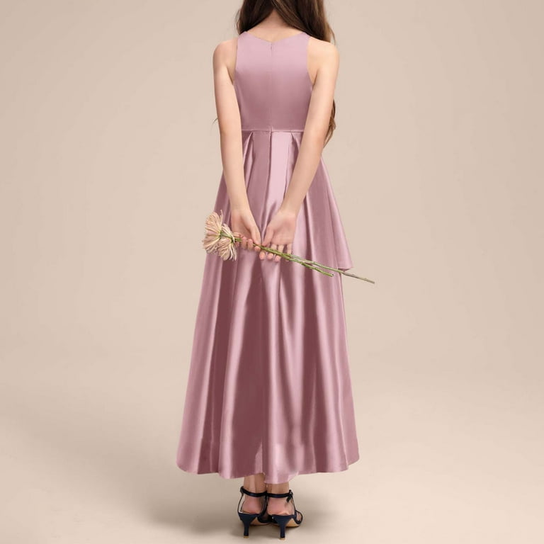 slim fit dress slacks Love To Dance Satin Short Dress main image 1