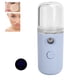 thumbnail image 5 of Rociador De Niebla Facial, Rociador De Niebla Rociador De Humidificador De Cara Portátil A La Moda Para Uso Doméstico O Al Aire Libre ANGGREK Púrpura claro, 5 of 8