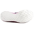 thumbnail image 4 of New Balance ZANT Women  Round Toe Synthetic White Running Shoe, 4 of 5