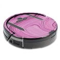 thumbnail image 1 of MightySkins Skin Compatible with Shark Ion Robot R85 Vacuum Minimum Coverage - Pink Thai Marble | Protective, Durable, and Unique Vinyl Decal wrap Cover | Easy to Apply, Remove | Made in The USA, 1 of 4