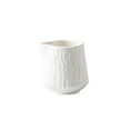 thumbnail image 1 of Simple Ceramic Milk Pitcher With Pointed Mouth Multi-purpose Sauce Pot Gravy Boat, 1 of 7