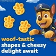 thumbnail image 3 of Kraft Mac & Cheese Macaroni And Cheese Dinner Easy Microwavable Dinner With Nickelodeon Paw Patrol Pasta Shapes, 4 Ct Pack, 1.9 Oz Cups - Pack of 2, 3 of 5