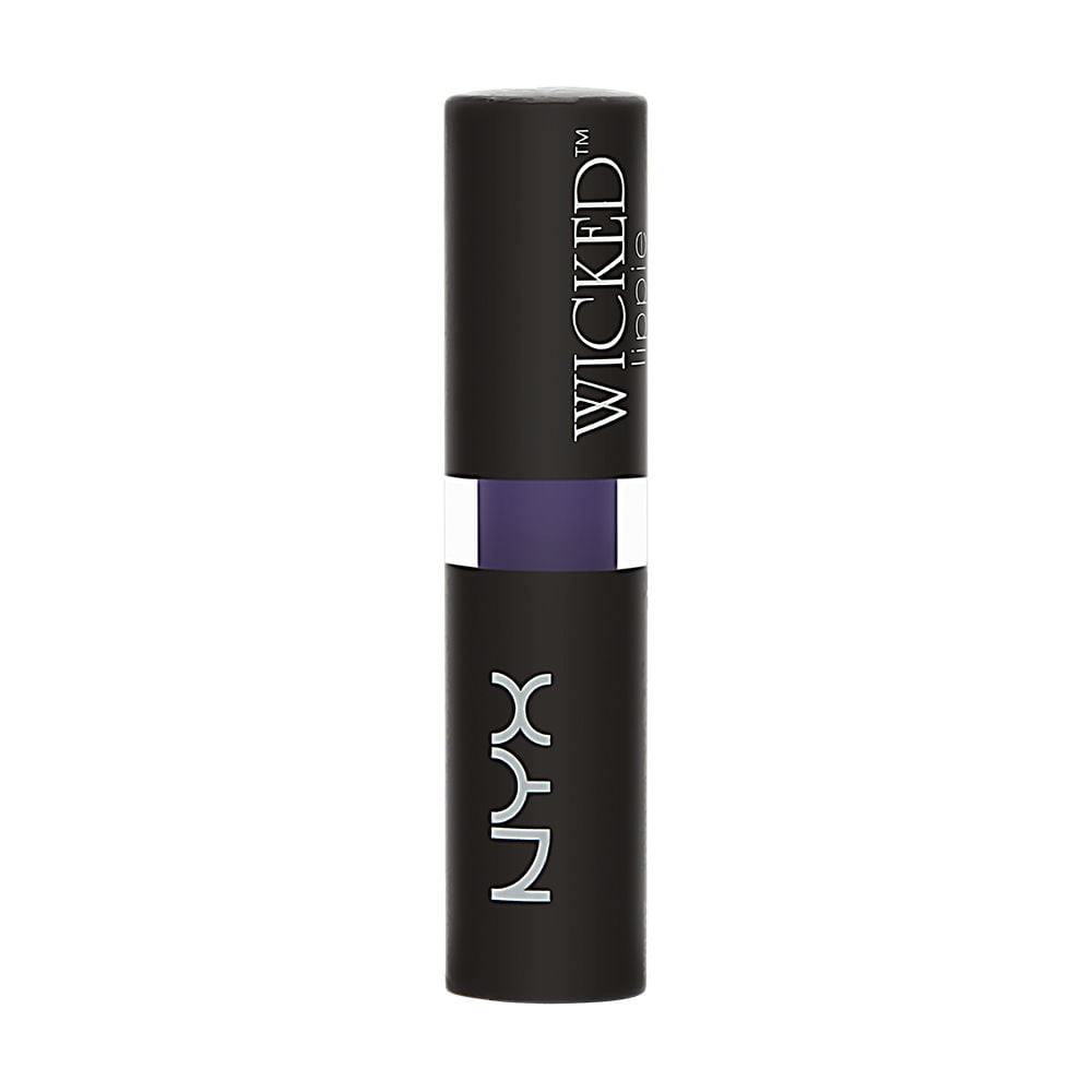 ポップス+ロック(邦楽) FULL THROTTLE LIPSTICK NEMOPHILA NYX Cosmetics NYX Waterproof Full Throttle Lipstick