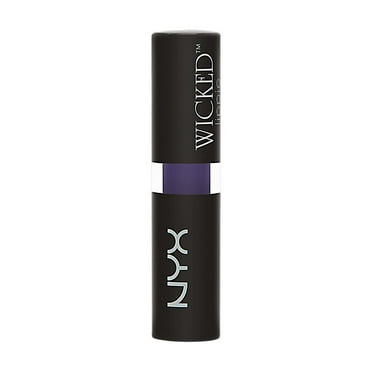 NYX Cosmetics Wicked Lippies WIL01 - Betrayal
