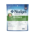 thumbnail image 3 of Blue Buffalo Nudges Grillers Natural Dog Treats Made with Real Chicken, 16-oz. Bag, 3 of 10