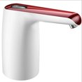 thumbnail image 1 of USB Charging Water Pump, Portable Automatic Water Bottle Pump for Bottled Water, 1 of 5