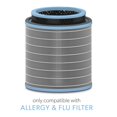 thumbnail image 2 of Filtro de carbón TruSens DuPont de repuesto para Z-3000 Allergy, 2 of 3