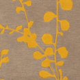 thumbnail image 6 of Surya Cottage Athena Wool 9' x 12' Area Rugs With Gray And Mustard Finish, 6 of 7