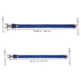 thumbnail image 2 of Shisuyan Stilt Replacement Part Blue Stainless Steel 4pcs Enhanced Stability, 2 of 8