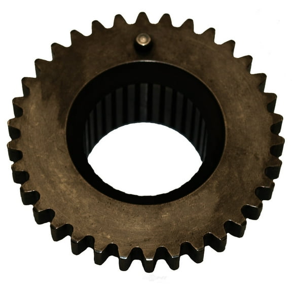 Cloyes S937 Crankshaft Sprocket Fits select: 2002-2014 HONDA CR-V, 2003-2012 HONDA ACCORD