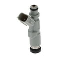 thumbnail image 1 of Inyector de combustible Unique Bargains No./ para Daihatsu Hijet Mini Truck S210P 1 Pcs Gris, 1 of 7
