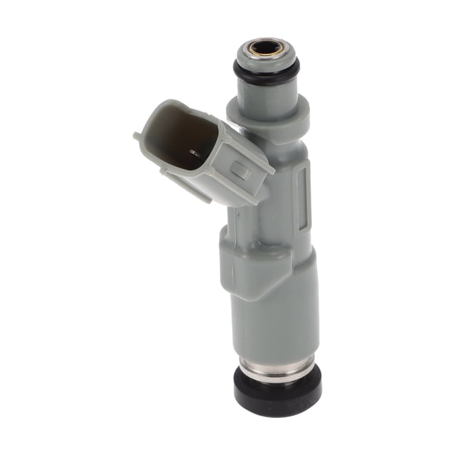 Inyector de combustible Unique Bargains No./ para Daihatsu Hijet Mini Truck S210P 1 Pcs Gris