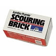 thumbnail image 2 of Us Pumice JPS-12 Jumbo Scouring Brick, 2 of 4