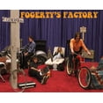 thumbnail image 1 of CD de música Fogerty's Factory BMG RIGHTS MANAGEMENT/ADA, 1 of 2