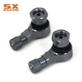 thumbnail image 1 of Motorcycle Cnc Universal Bule 2pcs Rim Wheel Valve Stems Tire Tyre Cap 90 Degree For Yamaha Yzf R1 R6 Fz1 Fz6 Fazer T-max Fjr-SinKeeU, 1 of 4