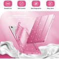 thumbnail image 4 of Glitter Kids Case w/Pen Slot for Tab S10/S9 Series, 4 of 9