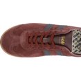 thumbnail image 4 of Gola Men's Bullet Suede Casual Sneaker, 4 of 4