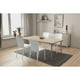thumbnail image 4 of Silla de Comedor Durable Para Exterior e Interior con Protección UV, Offiho Solei, 4 of 5