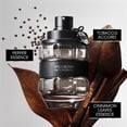 thumbnail image 3 of Perfume Viktor&Rolf Spicebomb Eau de toilette & Nightvision, 3 of 5