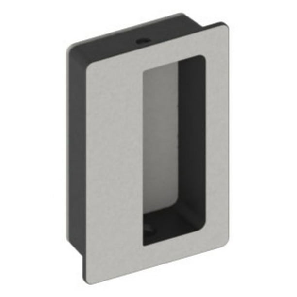 Hager 16n 1 15 16 X 3 Flush Cup Pull Walmart Com Walmart Com