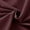 Burgundy, variant on Lux Decor Collection Blackout Curtains for Bedroom, Set of 2 Curtains for Living Room, Thermal Insulated Blackout Curtains - 42"x63" - Gray