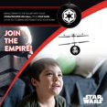 thumbnail image 4 of World Tech Toys Star Wars Stormtrooper IR UFO Ball Helicopter, 4 of 5