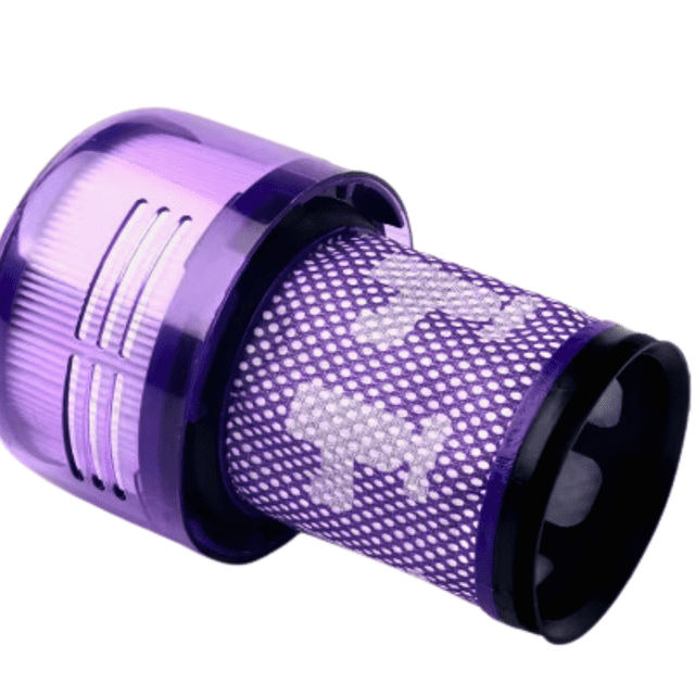 Filtro HEPA Compatible con Dyson V11, V15 y SV14 | Repuesto para Aspiradora | Alta Eficiencia