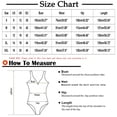 thumbnail image 5 of lcziwo Overalls for Women 2025 Summer Loose Wide Leg Jumpsuits with Pockets Solid Casual Button Bib Overalls One Piece Jumper Pants Beach Outfits Holiday Sales, 5 of 5