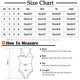 thumbnail image 3 of Neewe Plain Pants for Women Overalls Fashion Bib Coveralls Stretch Solid Strap Overalls Trendy Outfits, 3 of 4