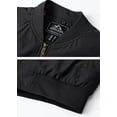 thumbnail image 4 of TACVASEN Softshell Sports Coat (Men's, L), 4 of 7