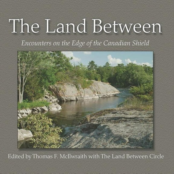 The Land Between (Paperback)