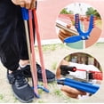 thumbnail image 3 of Piaoyu Outdoor Hunting Strong Pull Remote Shooting Toy, 3 of 7