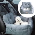 thumbnail image 3 of kurtrusly Pet Car Seat Cover Protector Pad for SUV Waterproof and Durable, 3 of 3