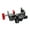 fish guard, variant on Fishing Rod Stand Fishing Platform Corner Turrets Frame Light Stand Table Clamps Fish Lures Rack Light Stand Easily Use
