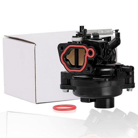 

SUNFEX Carburetor For 799584 592361 594057 594058 594529 Lawn Mower Carburetor