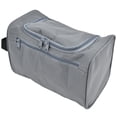 thumbnail image 2 of Bolsa de maquillaje colgante para hombres, Estuche de maquillaje con cremallera colgante multifuncional para maquillaje con cremallera colgante Bolsa de maquillaje con cremallera colgante Rendimiento de gama alta Jadeshay A, 2 of 8