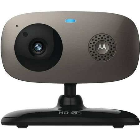 Motorola Wi-Fi Pet Video Camera