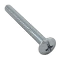 thumbnail image 5 of Cabinet Knob Screws, #8-32 x 2", 100-Pack, Zinc-Plated by Stone Harbor Hardware, 5 of 6