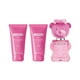 thumbnail image 2 of Moschino 1.7oz EDT Spray, 1.7oz Loción Corporal, 1.7oz Gel de Baño y Ducha Moschino Toy 2 Bubble Gum 3 Pc Gift Set Moschino 1.7oz EDT Spray, 1.7oz Loción Corporal, 1.7oz Gel de Baño y Ducha 3 Pc Gift Set, 2 of 2