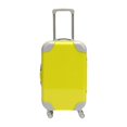 thumbnail image 1 of Maleta para muñecas, maleta para guardar juguetes, maleta compacta para muñecas, maleta de viaje para muñecas. amarillo, 1 of 9