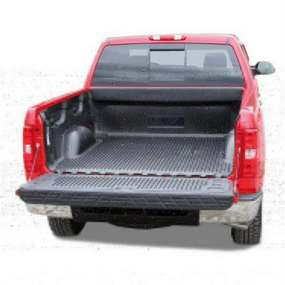 TrailFX FR6U19X 6 ft. Black Bedliner for 2019-2023 Ford Ranger
