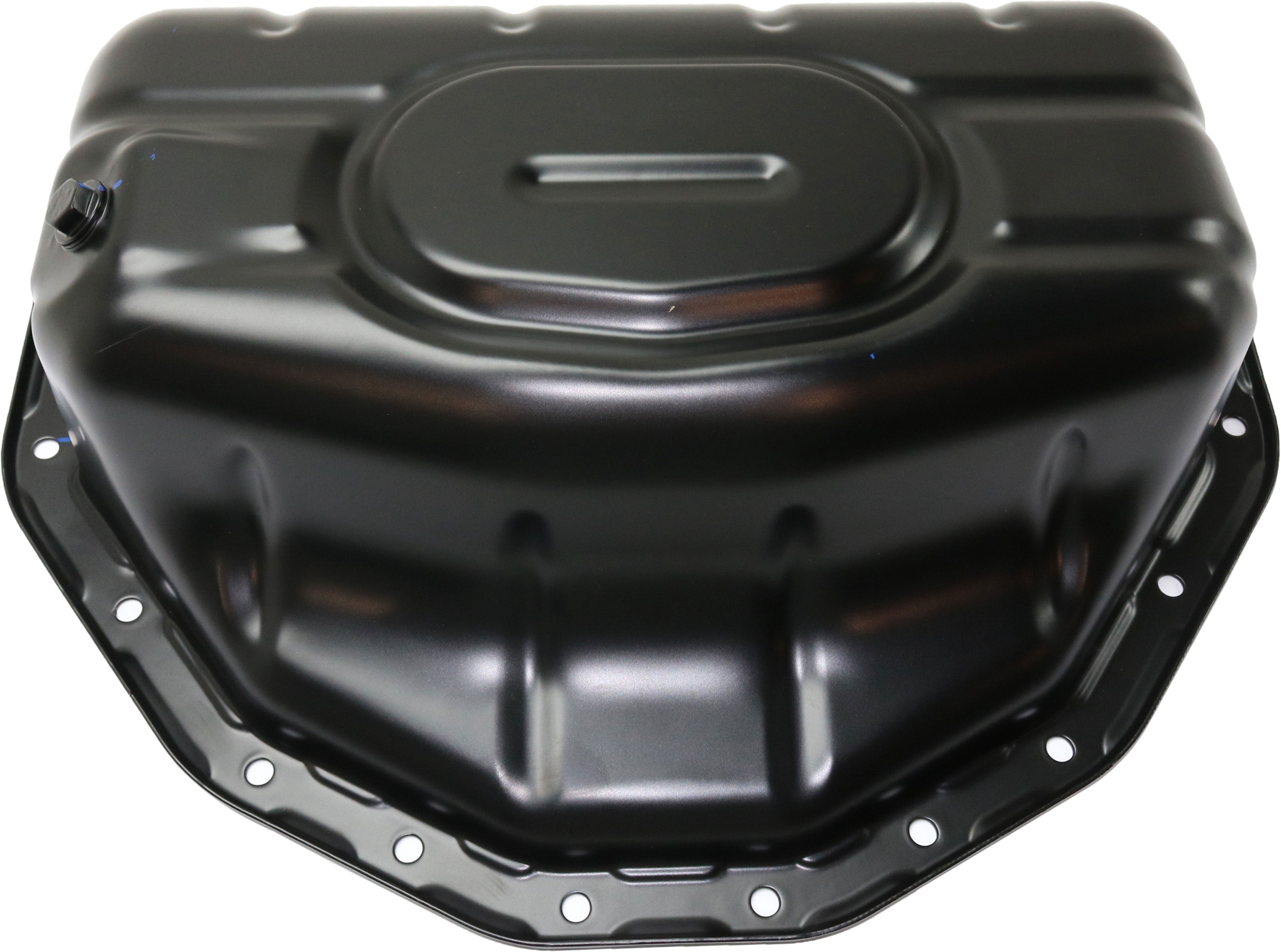 Replacement RL31130001 Oil Pan Compatible with 2001-2005 Lexus IS300 1998-2005 GS300 6Cyl 3.0L Steel