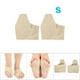 thumbnail image 5 of Protector del dedo del pie, alisador de juanetes de silicona Protector Hallux Valgus Solución innovadora para juanetes Hallux Valgus, 5 of 5