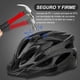 thumbnail image 4 of Casco De Bicicleta Adulto Ciclismo Petukita Box Negro Petukita Box Sport, 4 of 6