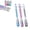 English Version, variant on 3 Pack Of Syringe Shaped Ink Pens, 2026 New Creative Syringe Shaped Gel Ink Pens for Funny, Nurse Accessories for Work and Nursing School Supplies, Office Party Favors